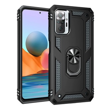 Etui Pancerne uchwyt do Xiaomi Redmi Note 10 Pro