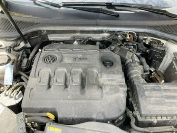 Volkswagen Passat B8 Variant 2.0 TDI BlueMotion SCR 150KM 2018 Volkswagen Passat B8 2.0-150KM 2018, zdjęcie 8