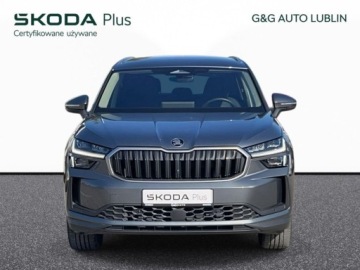 Skoda Kodiaq I SUV Facelifting 2.0 TDI SCR 150KM 2024 Skoda Kodiaq Salon PL FV23 Gwarancja Leasing Kredyt Najem ASO, zdjęcie 7