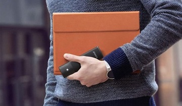 Корпус диска ORICO PWM2-G2-BK-EP