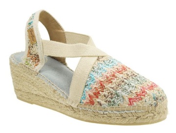 Espadryle Toni Pons TERRA-HK rozm. 40