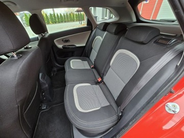 Kia Ceed II Kombi 1.6 CRDi 128KM 2014 Kia Cee&#039;d KlimaTronik, Kam. Cofania, Navi, Grzane, zdjęcie 28