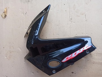 Lewa czasza owiewka bok Honda cbr 125 jc34 04-07