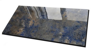 PŁYTKI PODŁOGOWE NIEBIESKI MARMUR 120X60 CERAL