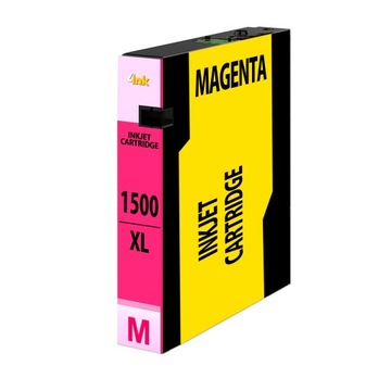 TUSZ PGI-1500 XL DO CANON MAXIFY MB2050 MB2155