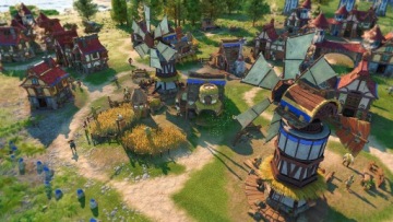The Settlers: New Allies (ПК) Ubisoft PL KEY