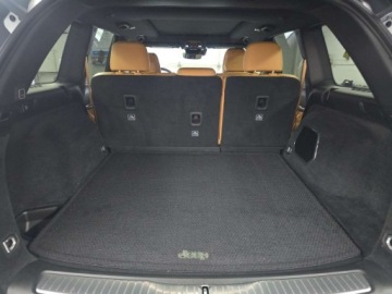 Jeep Grand Cherokee V 2025 Jeep Grand Cherokee Summit 2025 3.6 Benzyna 293KM, zdjęcie 4