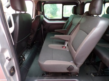 Fiat Talento I 2018 Fiat Talento Navi /Kamera /8 osobowy /2019 /I, zdjęcie 31