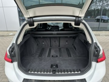 BMW Seria 3 G20-G21 Touring 2.0 320d 190KM 2020 BMW 320 Full LED, Skóra, Kamera, Alu, Gwarancja, zdjęcie 36