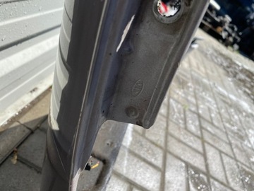 BLATNÍK LEVÝ PŘEDNÍ KIA CEED I 8Q EU