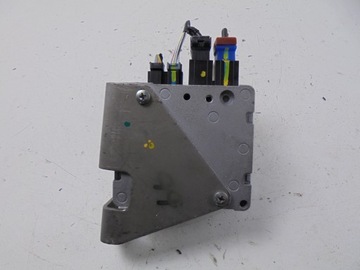 ОПОРНЫЙ МОДУЛЬ 28500-1HB5A NISSAN MICRA K13