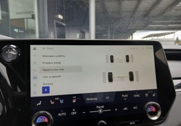 Lexus RX V 2023 Lexus RX RX 350h Prestige FV23 Salon PL Serwis ASO 1 wlasciciel, zdjęcie 17