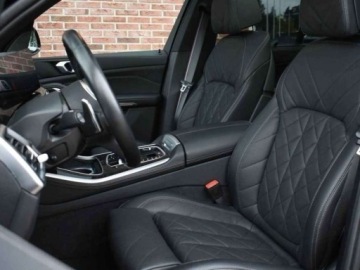 BMW X5 G05 SUV Plug-In Facelifting 3.0 50e 490KM 2026 BMW X5 xDrive50e Sport Suv 3.0 (489KM) 2026, zdjęcie 5