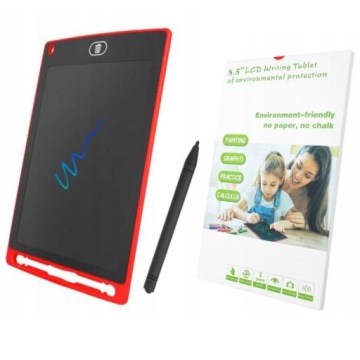 ZNIKOPIS DO RYSOWANIA 8.5' RYSIK TABLET GRAFICZNY EDUKACYJNY KREATYWNOŚĆ