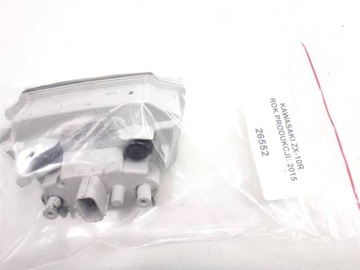 KAWASAKI ZX10R 11-15 ЗАДНИЙ ФОНАРЬ