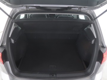 Volkswagen Golf Sportsvan Sportsvan Facelifting 1.6 TDI-CR DPF 115KM 2019 VW Golf Sportsvan 1.6 TDI, Automat, Klima, zdjęcie 13