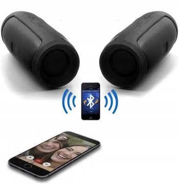 GŁOŚNIK BEZPRZEWODOWY XTREME CHARGE BLUETOOTH 20W