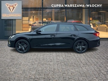 Cupra Leon II 2025 Cupra Leon Sportstourer 2.0 TSI 204 KM 7-biegowa a, zdjęcie 1