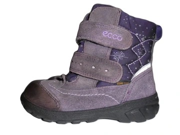 Kozaki Ecco 75077113053 r. 26