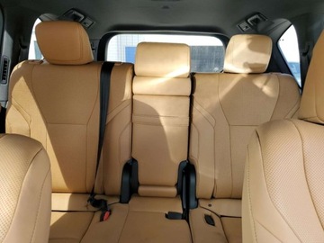 Lexus LX IV (570) 2024 Lexus LX 600 Base 2024 3.5l 3.5 Benzyna 409KM, zdjęcie 10