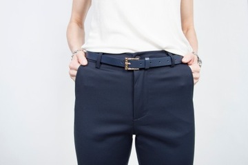 БРЮКИ ПУШ-АП #GL ELEGANT CIGARILLET, размер 50