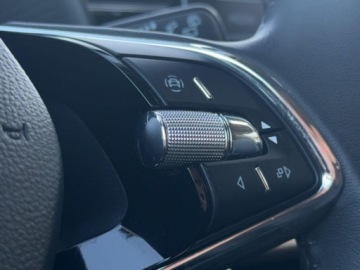 Skoda Kamiq Crossover 1.0 TSI 110KM 2024 Skoda Kamiq 1.0 TSI 110 KM Style DSG, FV23, Serwis ASO, Zadbany Benzyna, zdjęcie 18