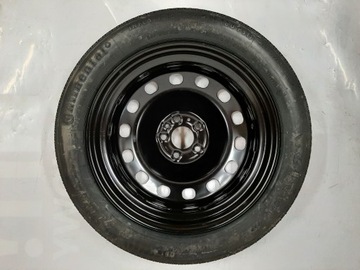 KOLO 16'' ALFA FIAT 500L TIPO 5X98X58 135/70R16
