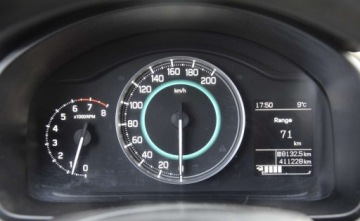 Suzuki Ignis III Crossover 1,2 DUALJET 90KM 2017 Suzuki Ignis 1.2 Benzyna 90KM 4x4 ALLGRIP Kamera Navi Bezwypadek Oklejony, zdjęcie 20