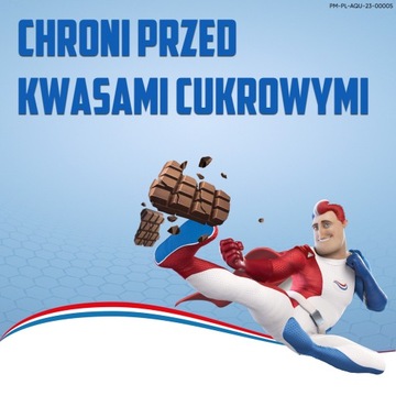 Aquafresh All In One Protection Pure Breath 100мл