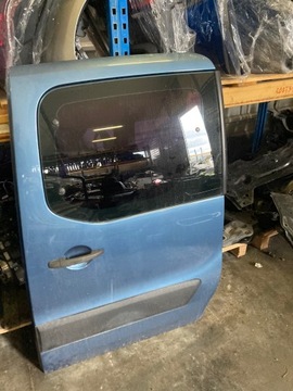 BERLINGO/PARTNER KGQC DVEŘE POSUVNÉ LEVÉ 08-16