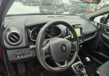 Renault Clio IV 2018 Renault Clio Tylko 73.000km 1,2Mpi Super stan Navi 1.2 Benzyna 78KM, zdjęcie 12