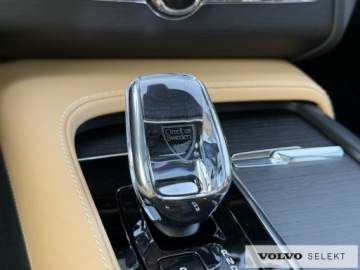 Volvo XC90 II 2024 Volvo XC 90 B5 B AWD Ultimate Bright | 7 miejsc |, zdjęcie 17