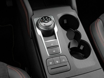 Ford Kuga III SUV Plug-In 2.5 Hybrid 190KM 2023 Ford Kuga PY48051#2.5 FHEV FWD ST-Line X Podgrz.f, zdjęcie 17