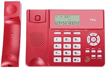 Функции проводного настольного калькулятора/будильника