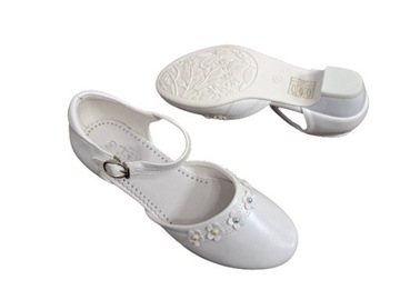 ТУФЛИ ДЛЯ ДЕВОЧЕК BADOXX 5KM-233 РАЗМЕР. 36