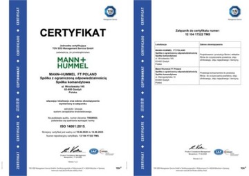 FILTRON FILTR KABINY K1316A UHLÍKOVÝ