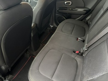 Kia Soul II 1.6 VGT CRDi 128KM 2015 Kia Soul 1.6 CRDi, zdjęcie 7