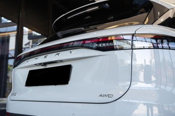 Chery Tiggo 9 SUV PHEV 1.5 Super Hybrid 428KM 2025 CHERY Tiggo 9 Prestige 1.5 T-GDI Super Hybrid DHT 428KM 2025, zdjęcie 16