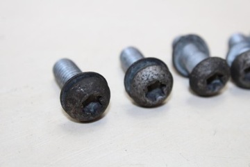 Тормозные диски BMW R1100 RS