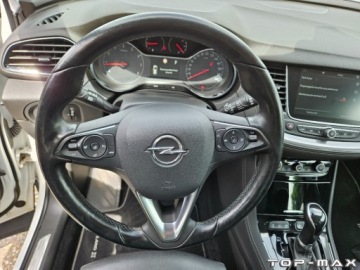 Opel 2019 Opel Grandland X Full Opcja 2.0 CDTI Automat 2.0 Diesel 177KM, zdjęcie 20
