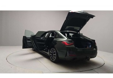BMW Seria 4 G22-23-26 Coupe 2.0 420d 190KM 2024 BMW Seria 4 Bmw Seria 4 2.0 Diesel 190KM, zdjęcie 10