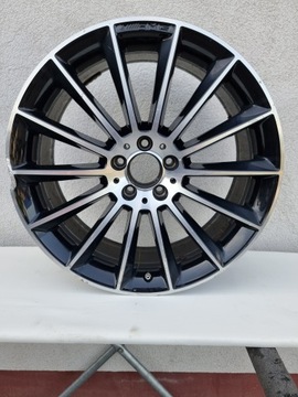 Felga Mercedes-Benz OE CLS 8.0