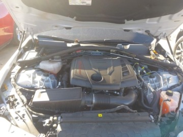 Alfa Romeo Giulia II Sedan Facelifting 2.0 Turbo 280KM 2021 Alfa Romeo Giulia 2021 ALFA ROMEO GIULIA TI SPORT RWD 2.0 Benzyna 280KM, zdjęcie 8