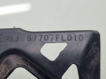 57707FL010 VÝZTUHA PŘEDNÍ LEVÝ SVĚTLA 1.6 I AWD 84 2019 SUBARU XV (_GP_)