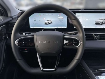 Omoda 5 1.5 T-GDI 224KM 2025 Omoda 5 1.5 Hybryda 224KM, zdjęcie 11