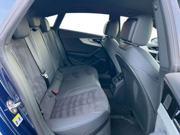 Audi A5 F5 Coupe Facelifting 2.0 45 TFSI 265KM 2022 Audi A5 Sportback S-Line Bang Olufsen Virtual Cockpit CarPlay Android Aut, zdjęcie 11