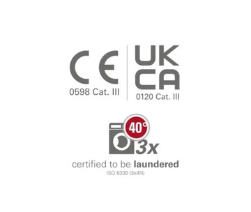 Перчатки ATG MaxiDry 56-425 размер 11