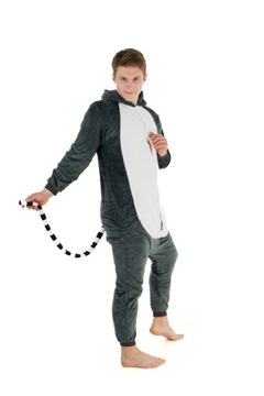 DRESY DAMSKIE KOMBINEZON ONESIE DRES STRÓJ rozm. S
