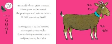 Ферма Flip Flap Акселя Шеффлера