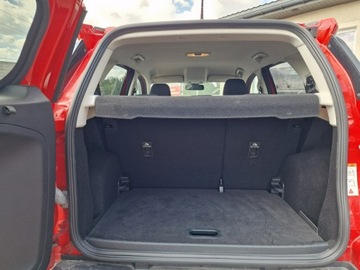 Ford Ecosport II SUV Facelifting 1.0 EcoBoost 125KM 2018 Ford EcoSport Salon Polska, zdjęcie 18